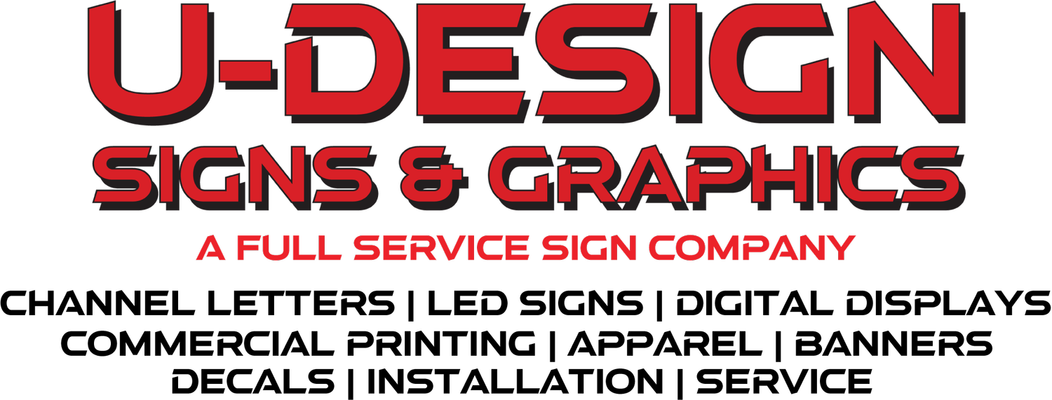 U-Design Logo